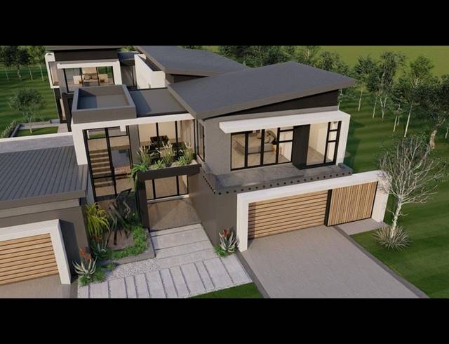 5 BEDROOM HOUSE FOR SALE IN MIDSTREAM RIDGE